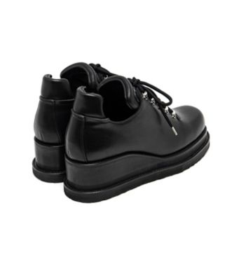 シューズ　ＴＨＥ　ＭＯＵＮＴＡＩＮ　ＳＨＯＥＳ　ＦＴＣ２４３４０１０